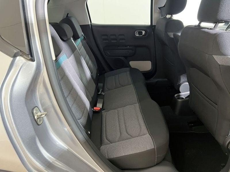 Citroën C3 BlueHDi 100 S&S Shine