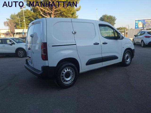 OPEL Combo Cargo 1.6 Diesel PC 1000kg