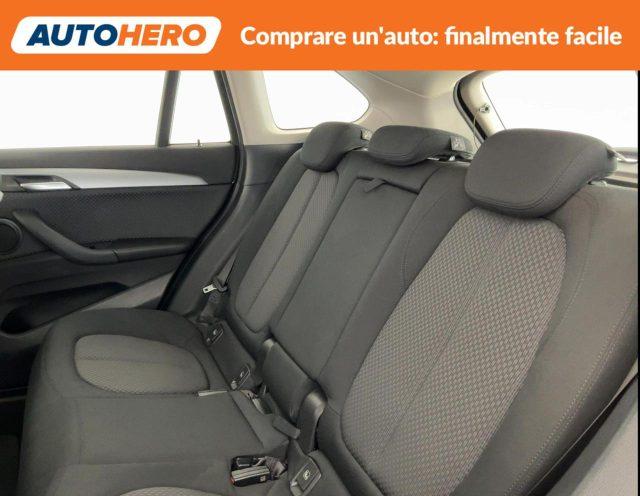 BMW X1 xDrive25e Advantage