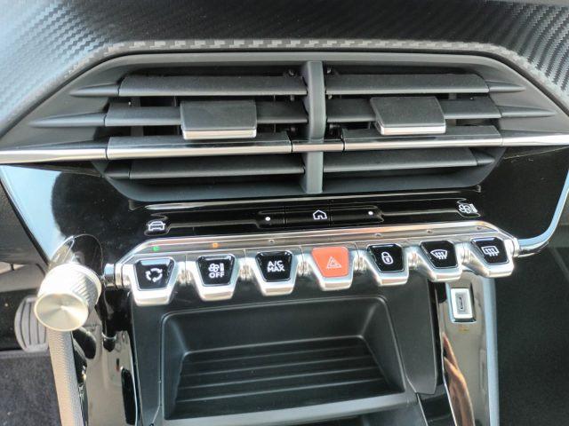 PEUGEOT 208 1200 PURETECH STYLE 75CV CARPLAY PDC ITALIA