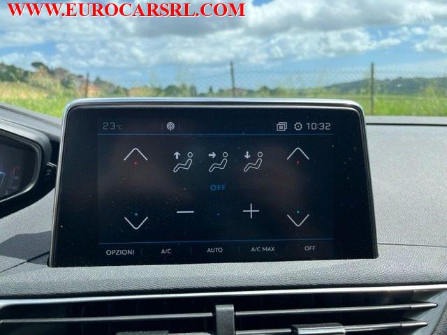 PEUGEOT 3008 BlueHDi 130 S&S Allure