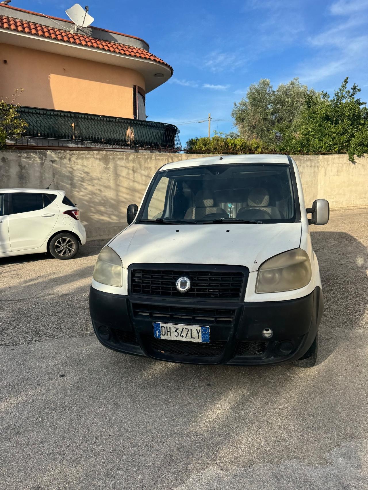 Fiat Doblò