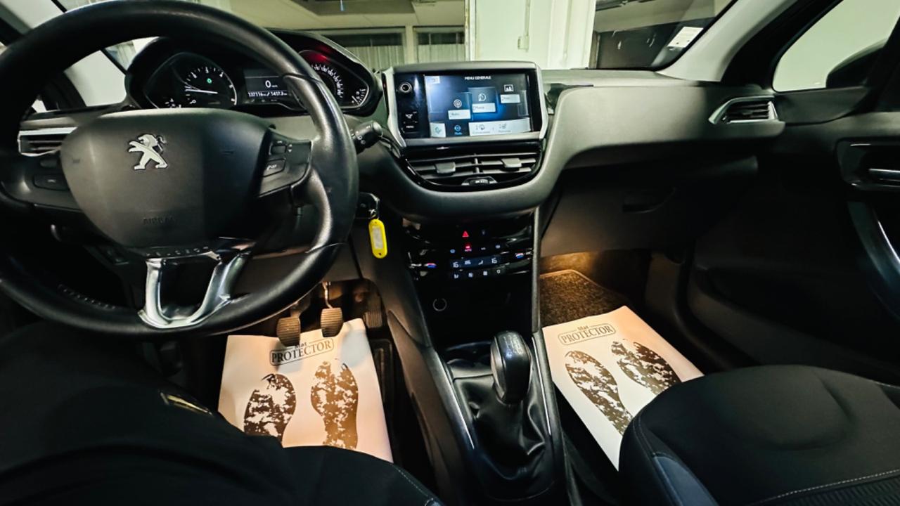 Peugeot 208 1.4 HDi 68 CV. Anche per neopatentati