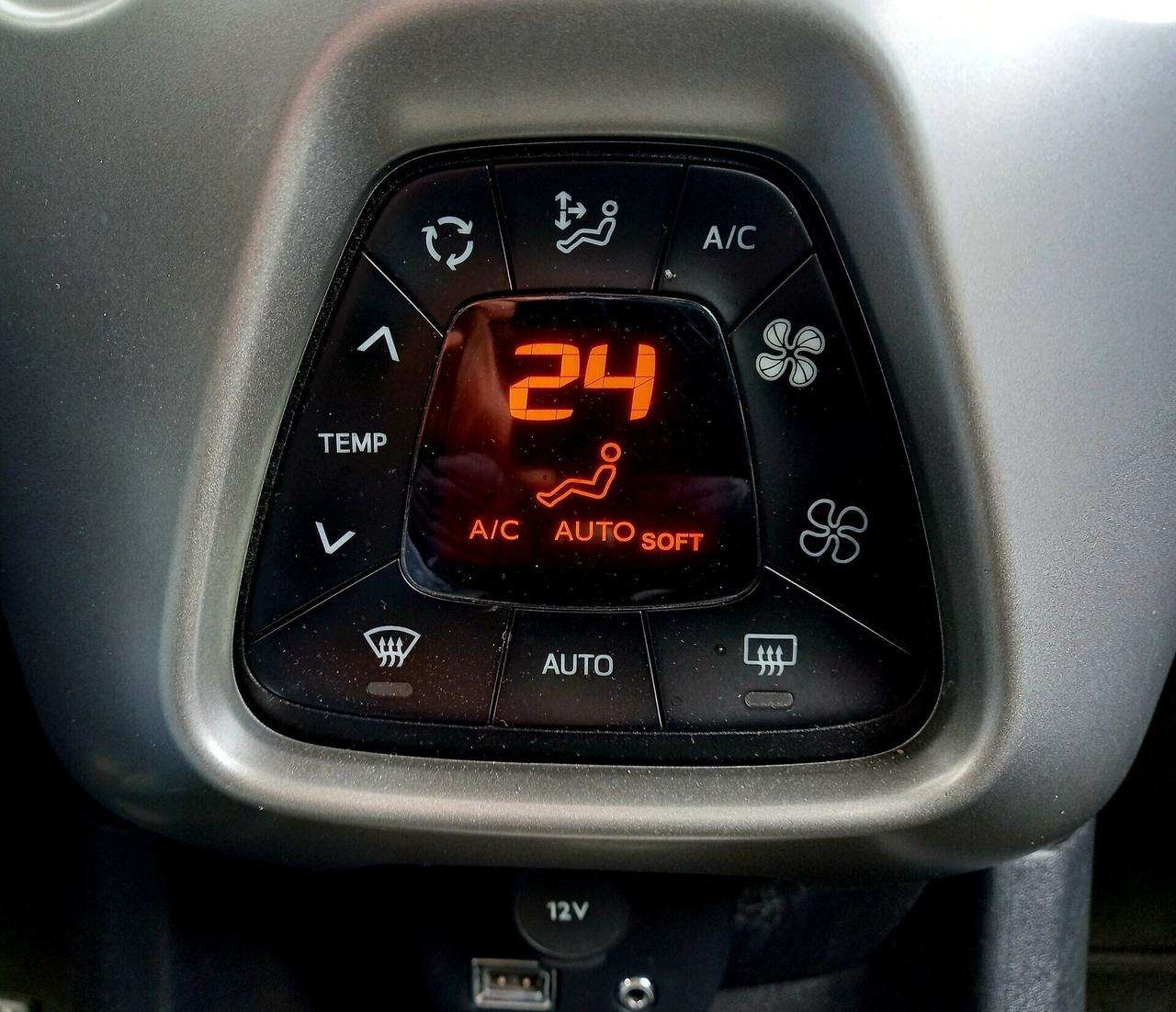 Toyota Aygo 1.0 x-cool 69cv 5 porte Full 2016
