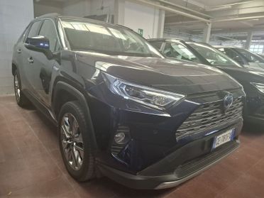 Toyota RAV4 V 2019 2.5 vvt-ie h Lounge 2wd 218cv e-cvt