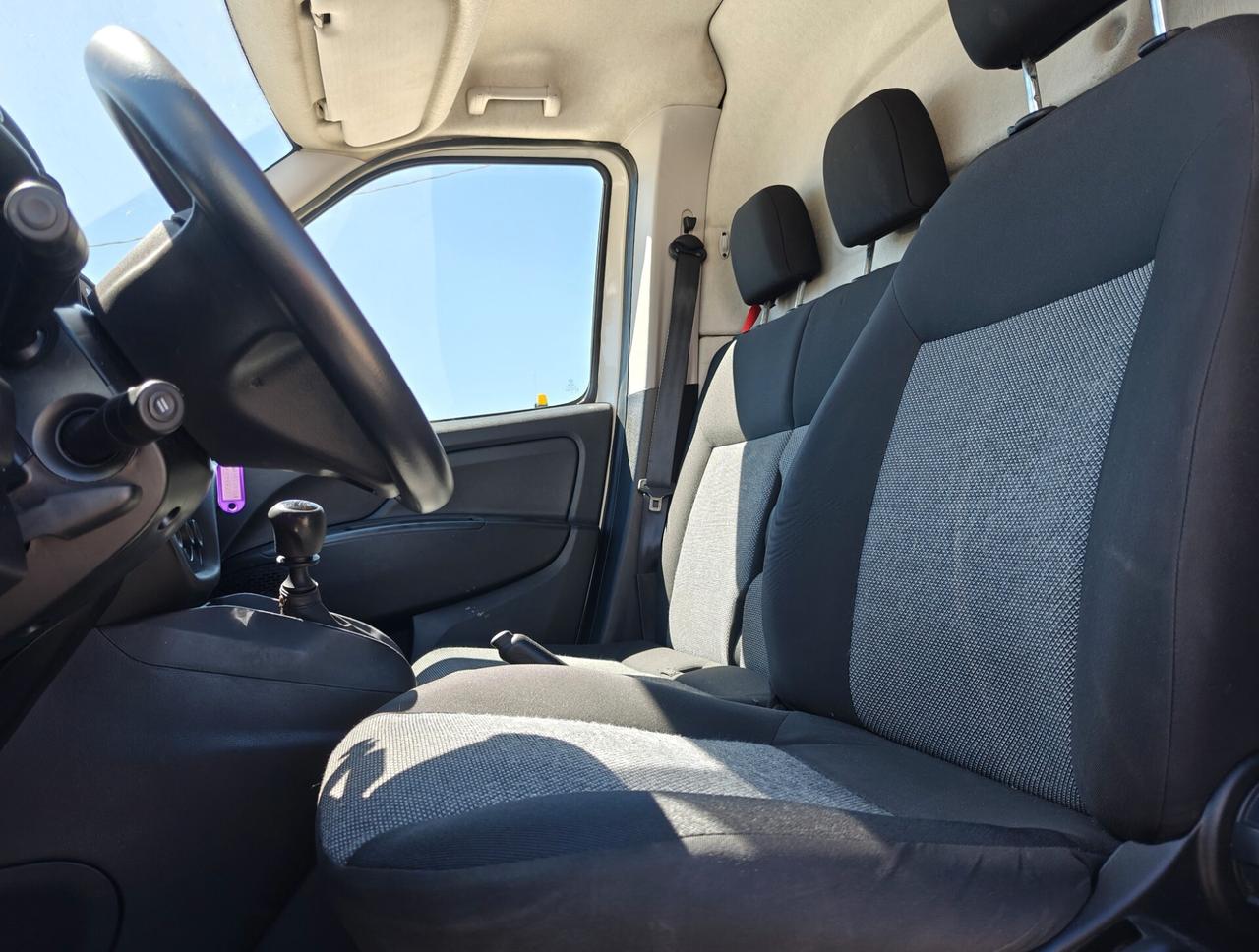 Fiat Doblò Maxi 1.6 MJT 105CV 3 Posti