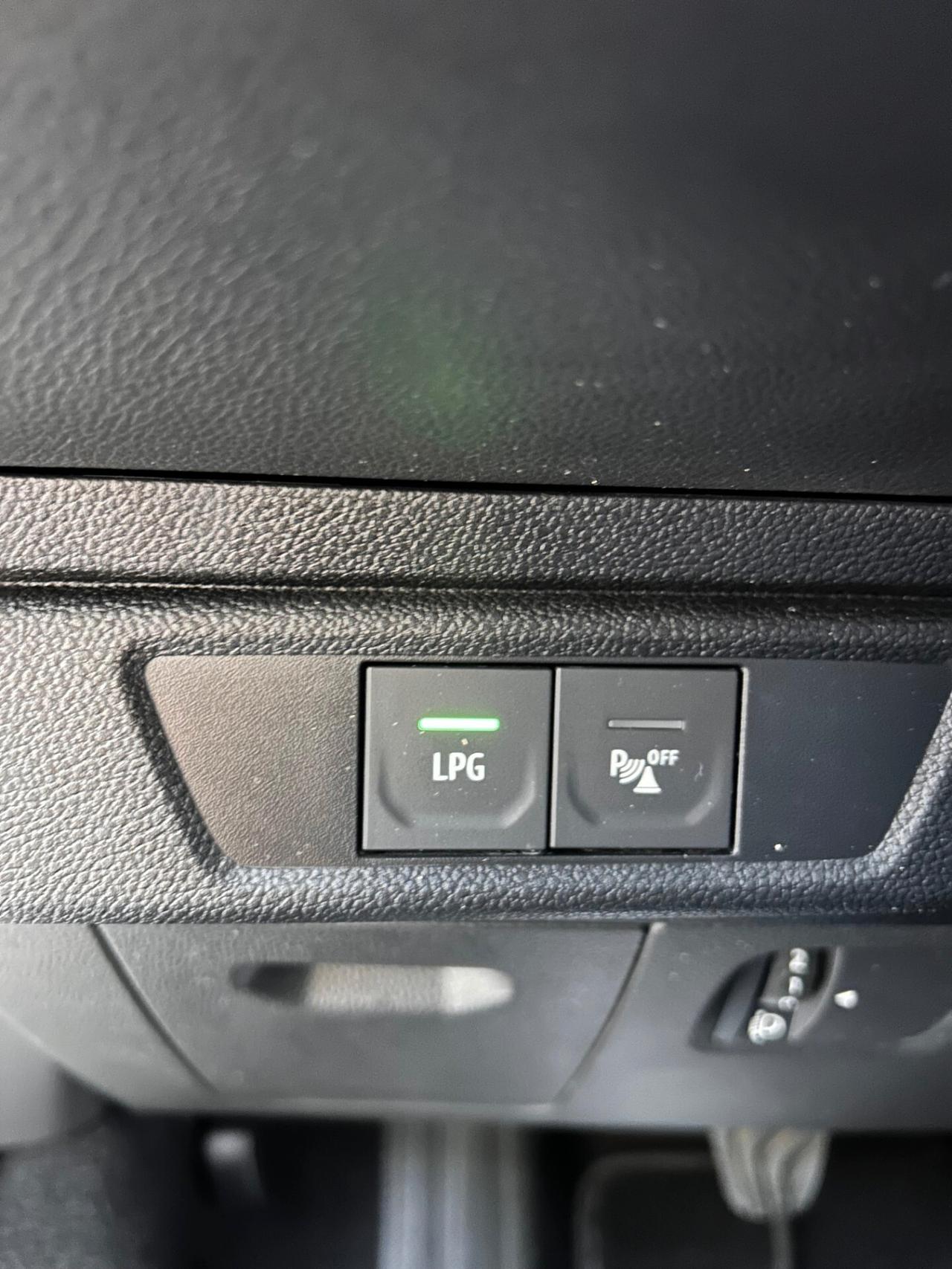 Dacia Duster 1.0 TCe GPL 4x2 Extreme