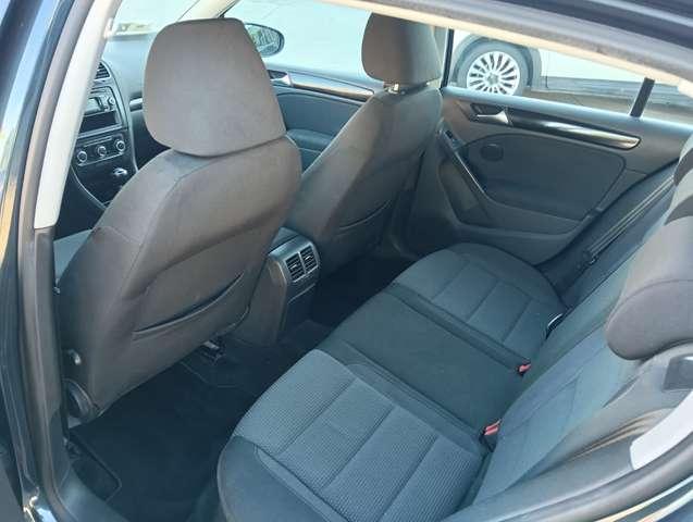 Volkswagen Golf 5p 1.6 Comfortline