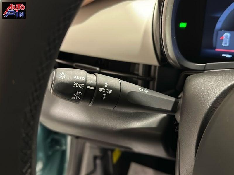 FIAT 600 600 Hybrid 110 CV DCT MHEV La Prima**PROMO*