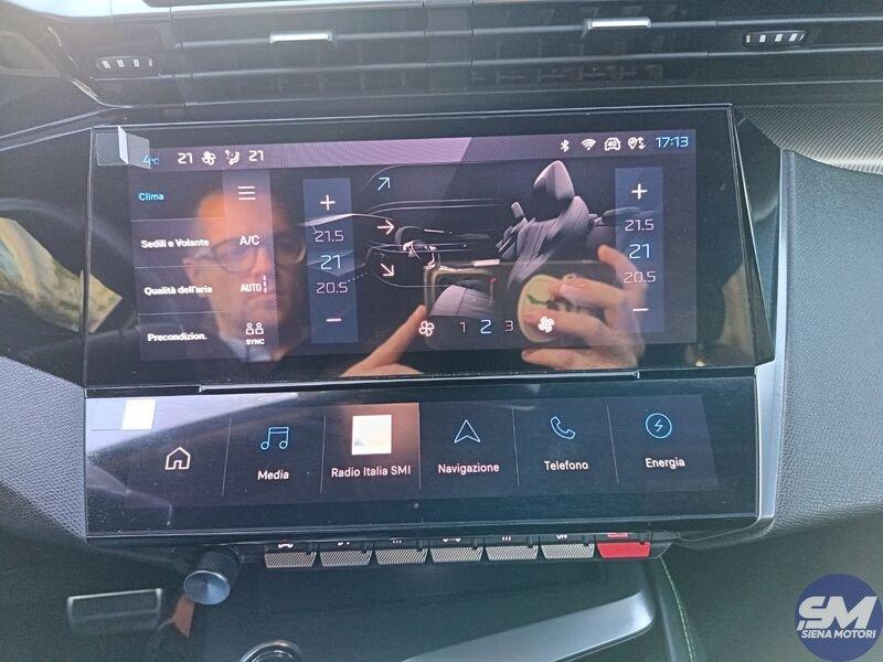 Peugeot 408 408 Hybrid 225 e-EAT8 GT