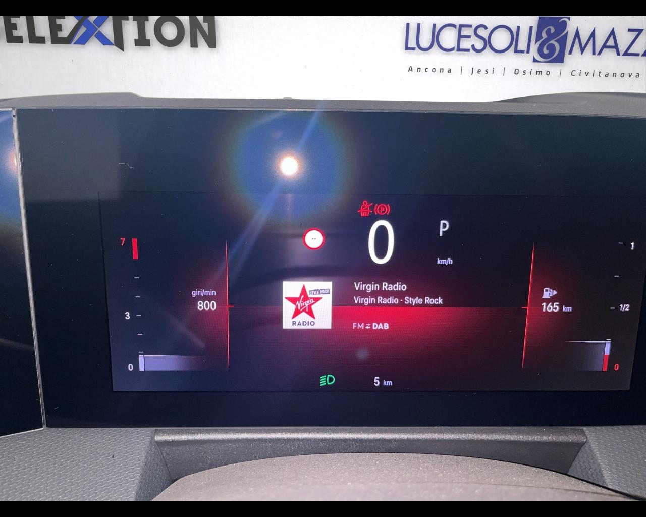 OPEL Astra 5P GS 1.2 Turbo 130cv AT8 S&S