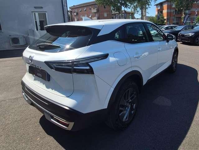 Nissan Qashqai Qashqai III 2024 1.3 mhev Tekna 2wd 140cv