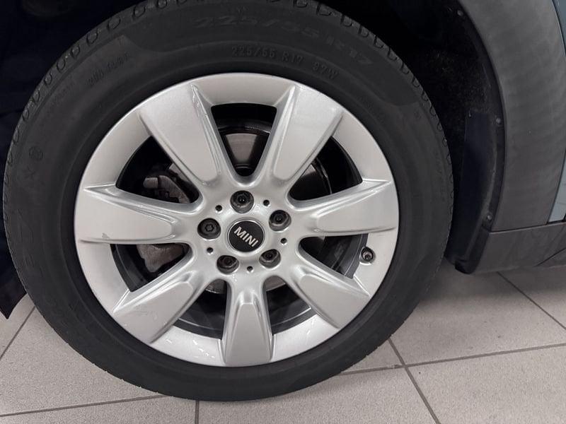 MINI Mini Countryman F60 Mini 1.5 One D Countryman