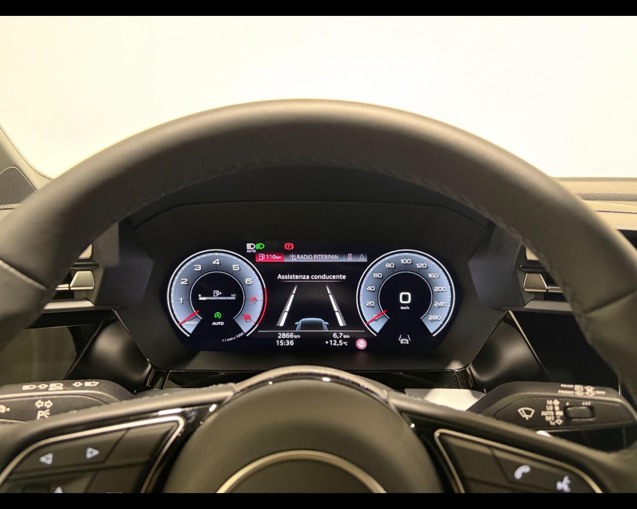 AUDI A3 SPORTBACK 30 TFSI BUSINESS