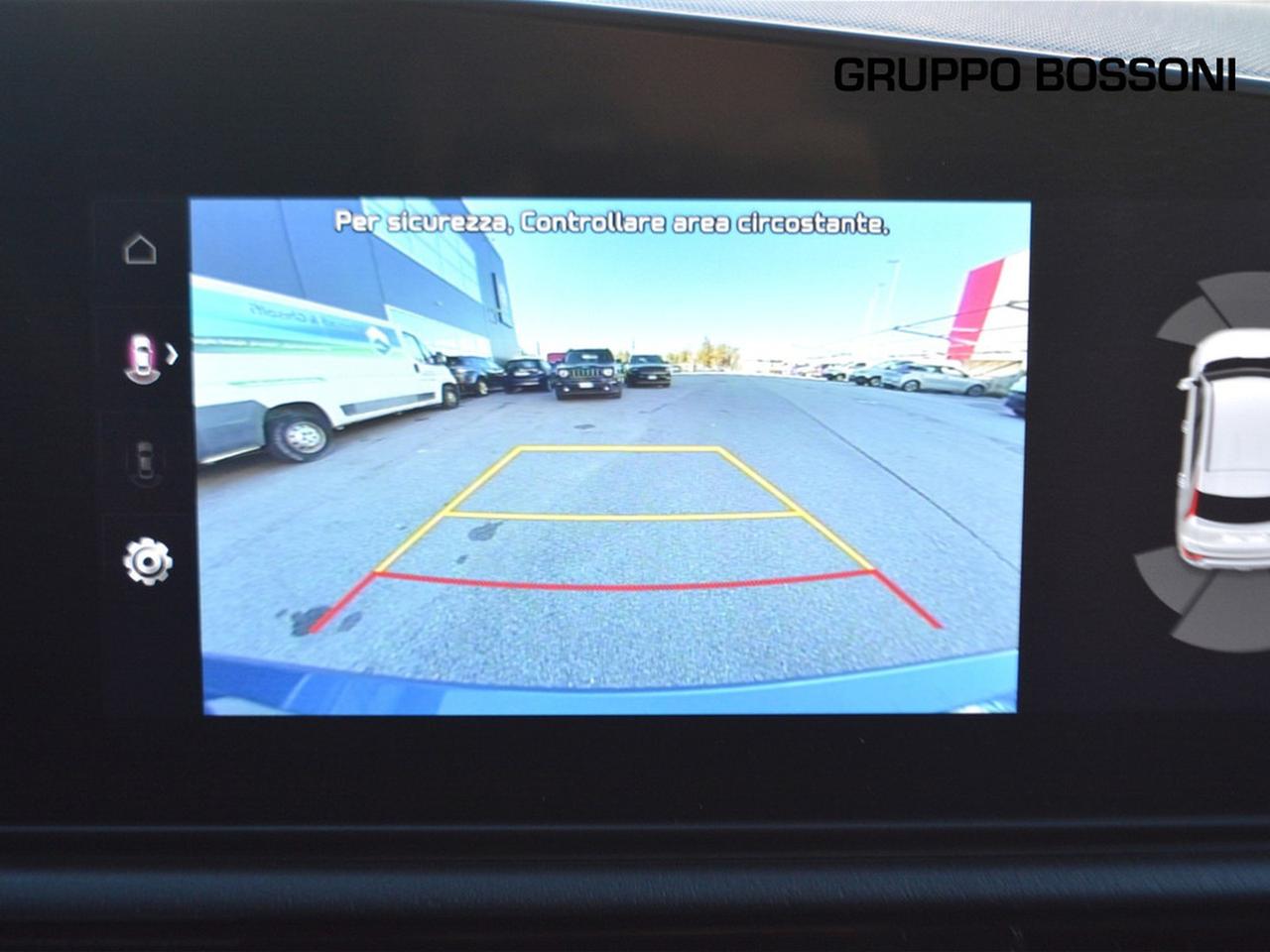 Kia Niro 1.6 gdi hybrid style dct6