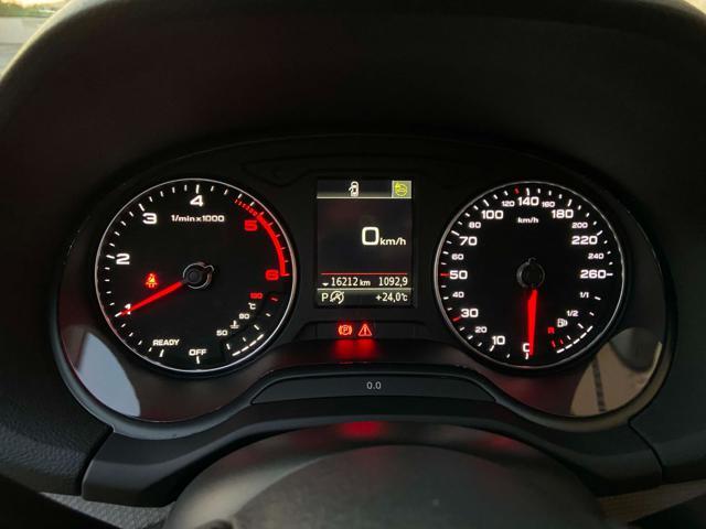 AUDI Q2 35 2.0 TDI 150 CV quattro S tronic S line edition