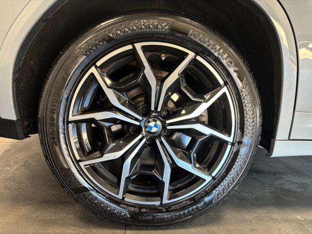 BMW X4 xDrive20d 48V Msport StraFull
