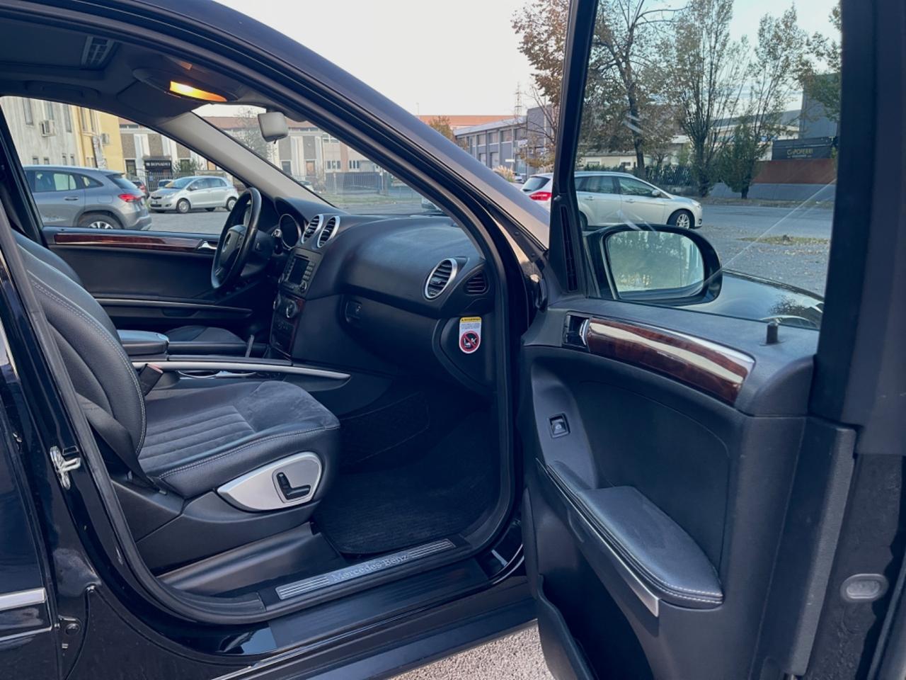 Mercedes-benz ML 320 CDI Sport 4x4 Matic
