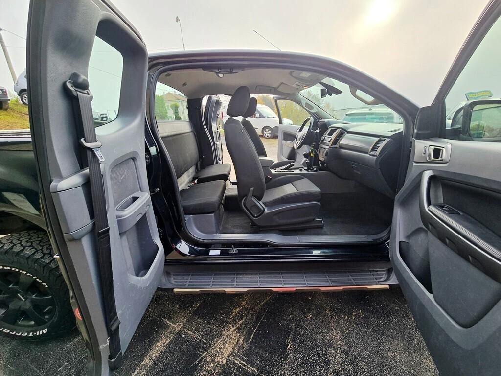 Ford Ranger 2.2 TDCi 160CV Super Cab XLT