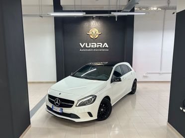 Mercedes-benz Classe A 180 d Automatic Sport