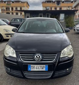 Volkswagen Polo 1.4/80CV TDI 5p. Sportline
