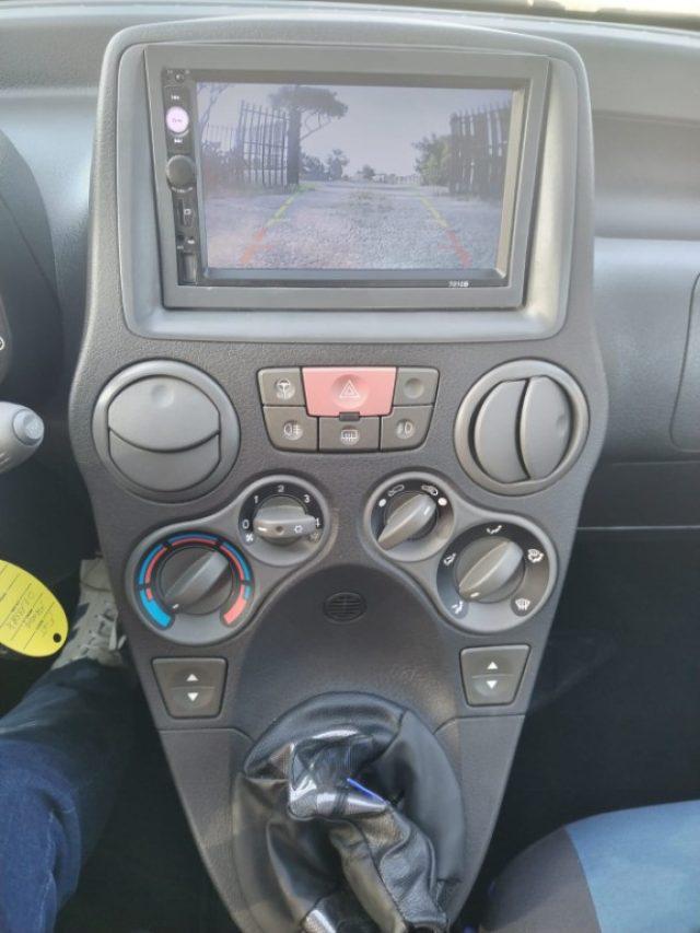 FIAT Panda 1.2 Dynamic Euro 5