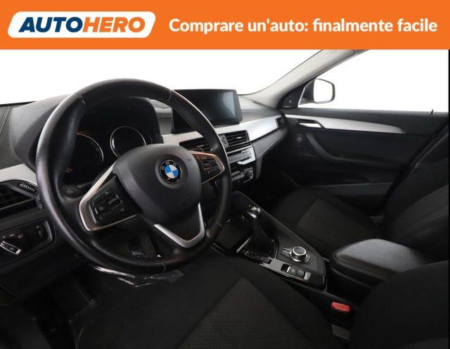 BMW X2 xDrive25e Advantage