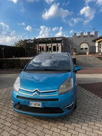 Citroen C4 Picasso 1.6 HDi 110 FAP Classique AUTOMATICA