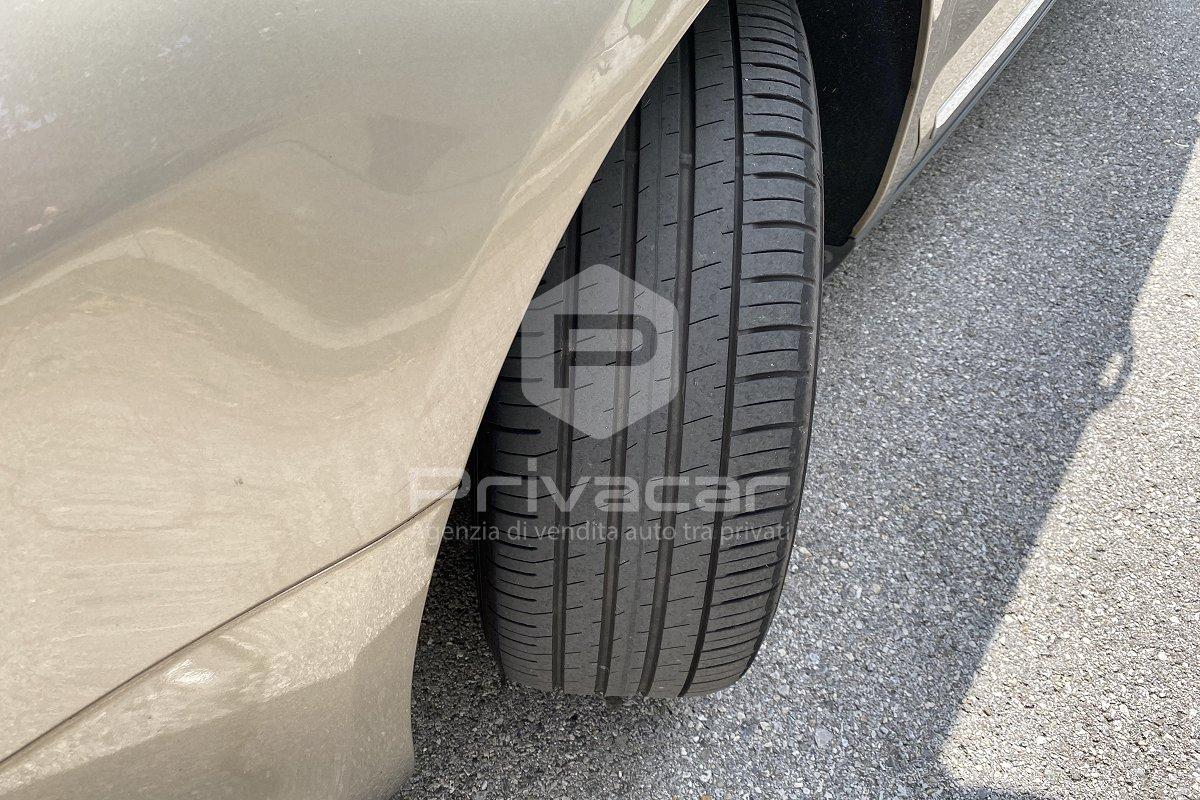 CITROEN C5 2.0 HDi 163 aut. Executive Tourer