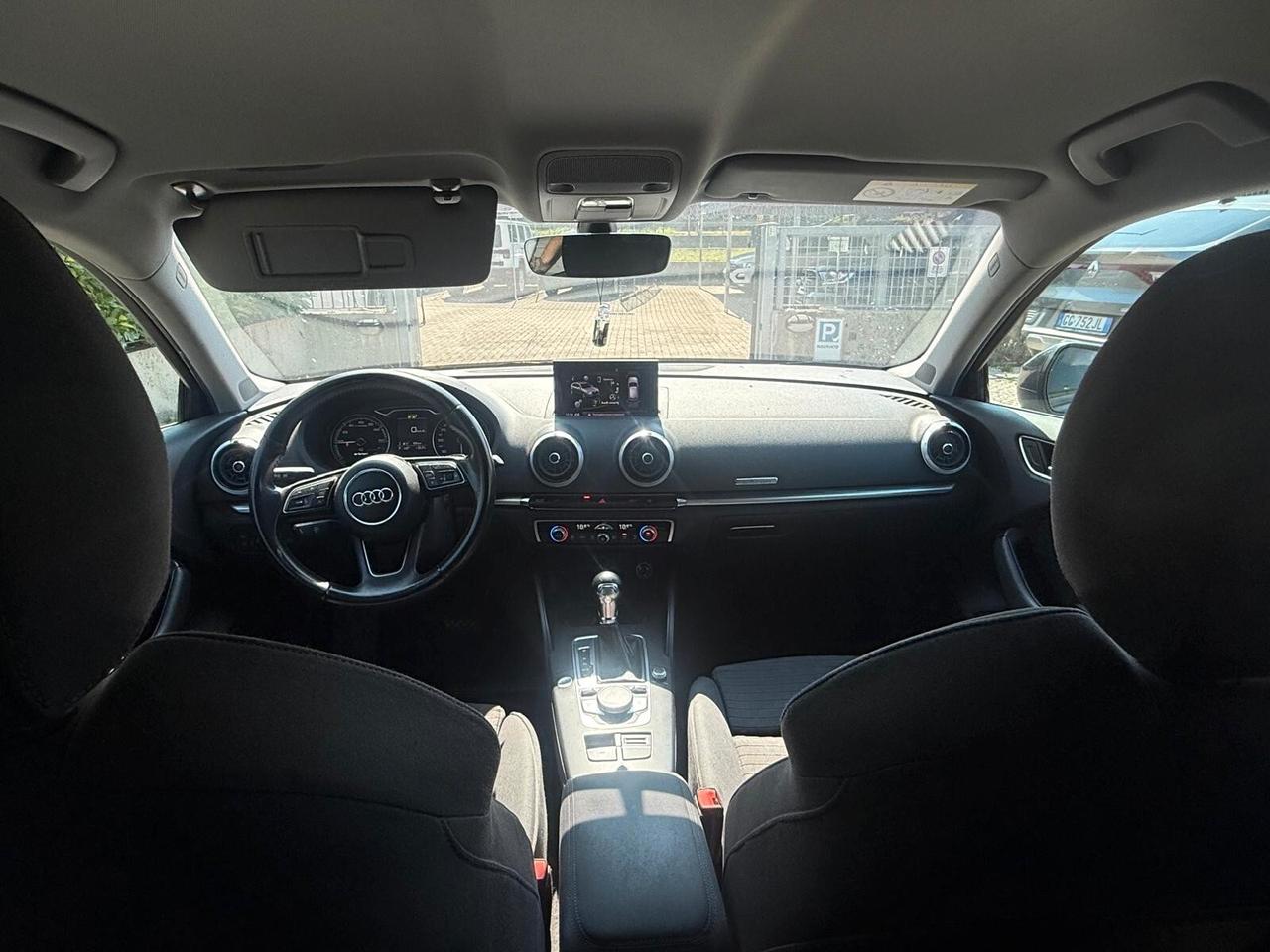 Audi A3 Sportback 1.4 TFSI e-tron S tronic Sport