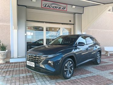 Hyundai Tucson 1.6 CRDI 48V XLine