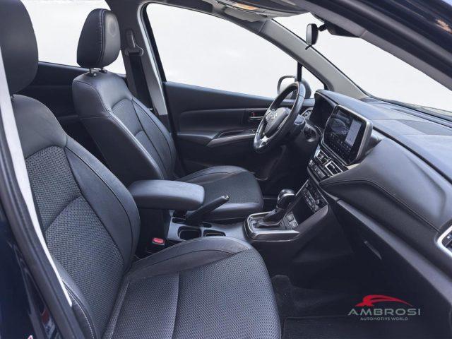 SUZUKI Other S CROSS 1.5h 140v Starview 2wd at