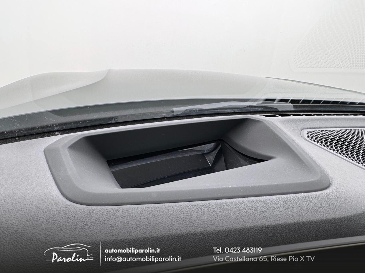 BMW Serie 3 Touring 320e Touring MSport Pro-Black-ACC-LED-19''