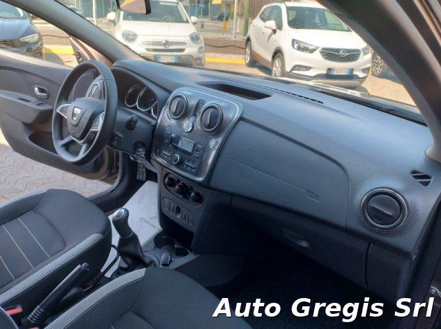 DACIA Sandero Stepway 1.0 SCe Access - GARANZIA FINO 36 MESI