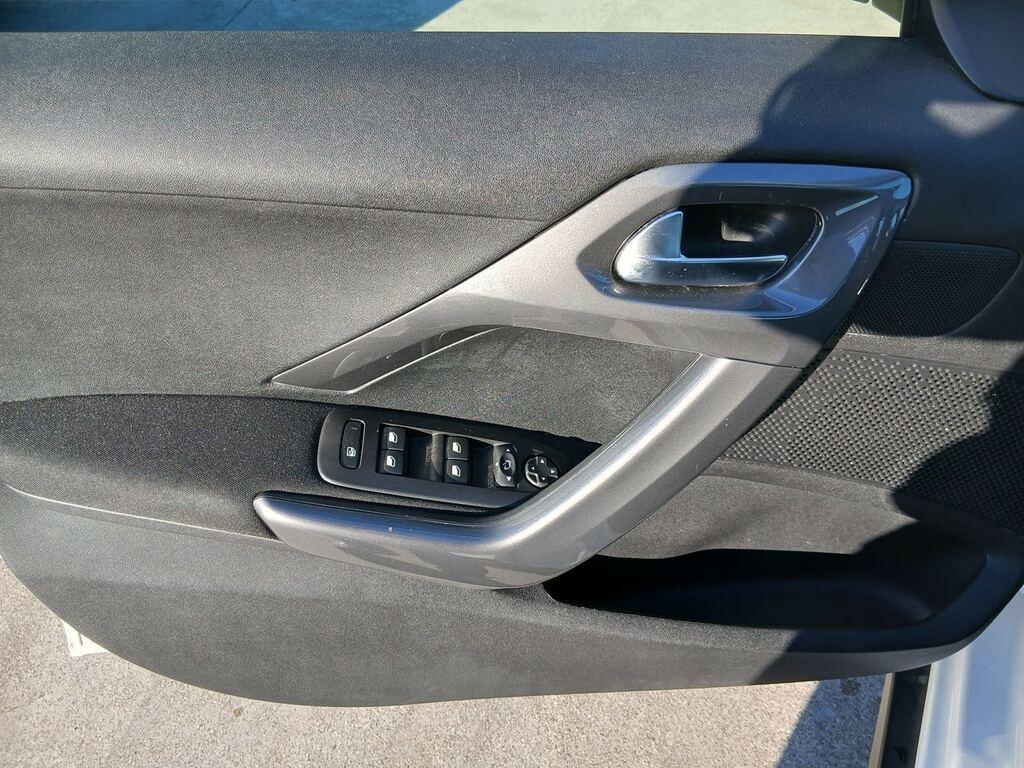 Peugeot 2008 1.6 BlueHDi Active