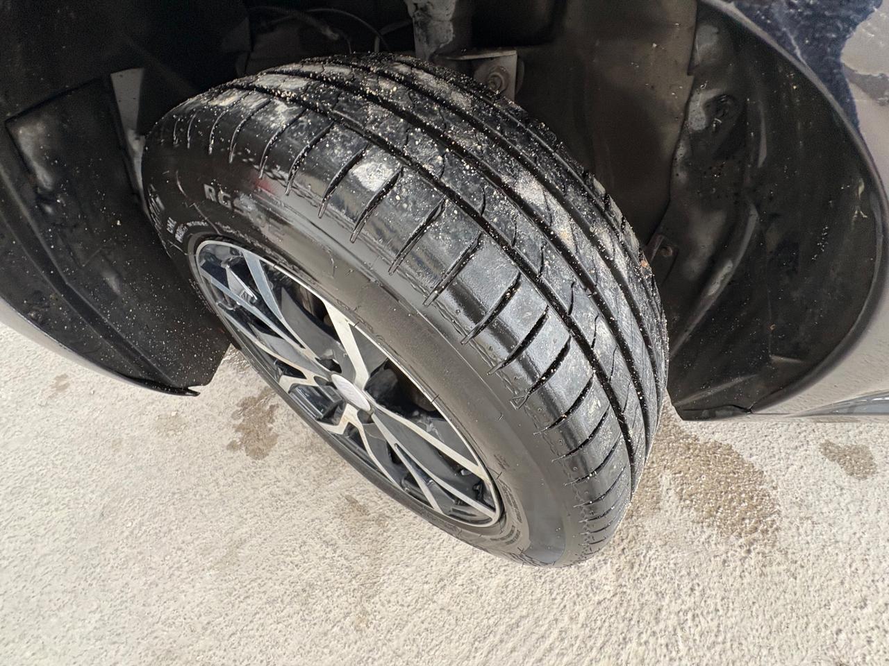 Fiat 500 1.2 Lounge 12 MESI DI GARANZIA