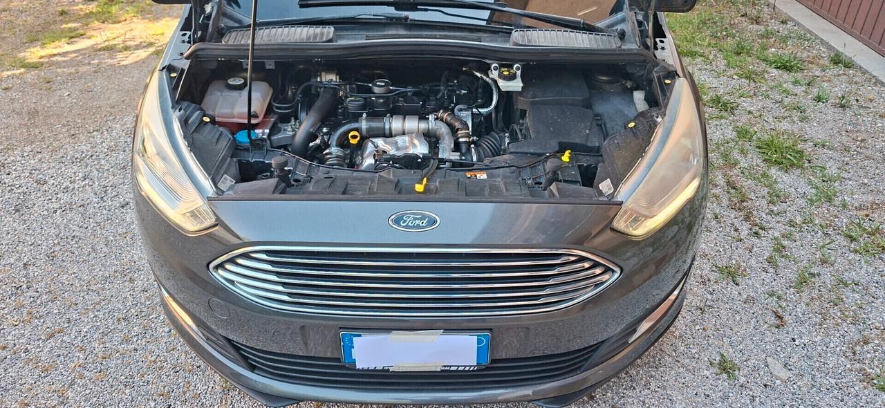 Ford C-Max C-Max7 1.5 TDCi 120CV Start&Stop Business