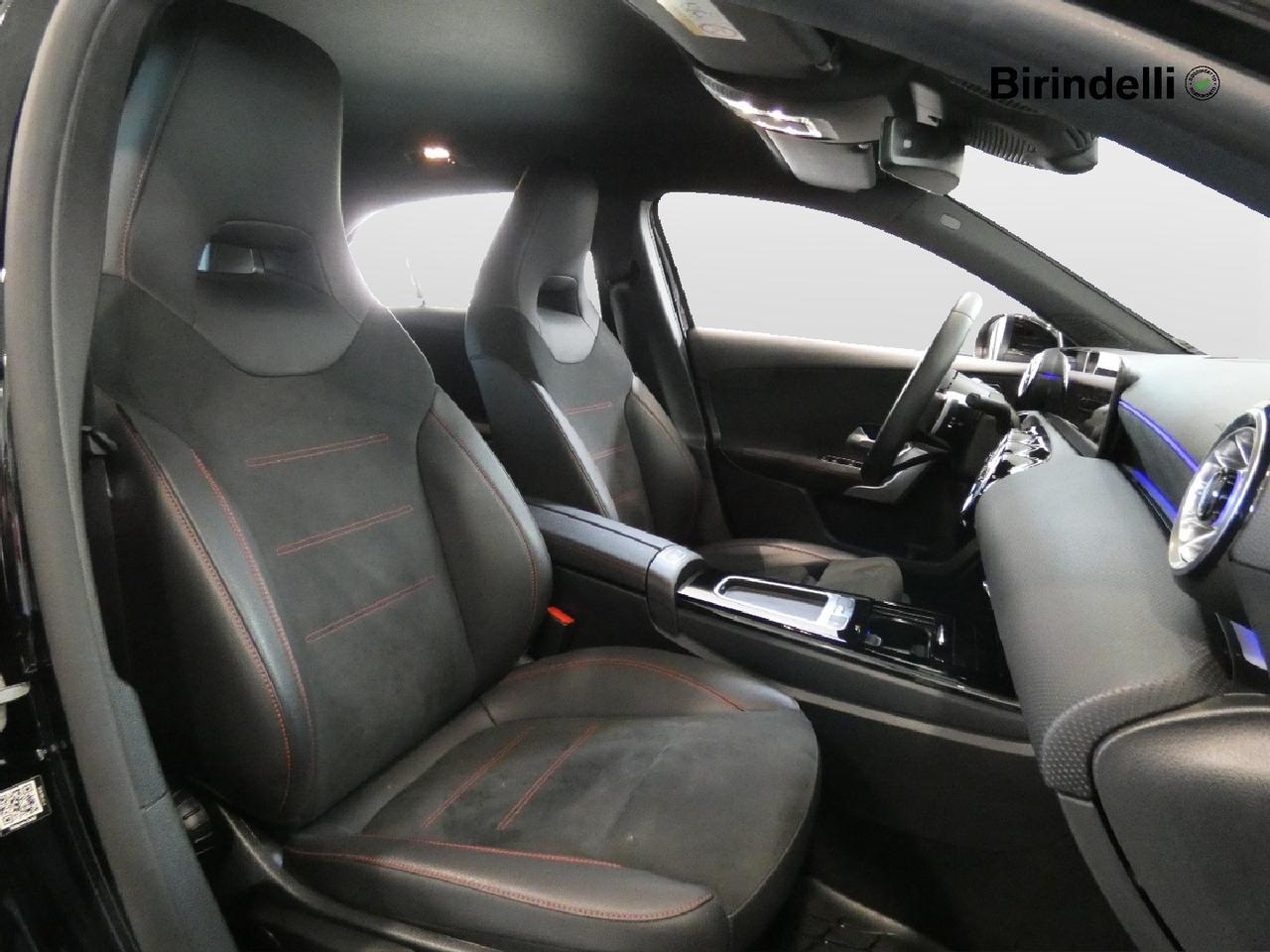 Mercedes-Benz Classe A (W177) - A 250 e hybrid EQ AMG Line Premium