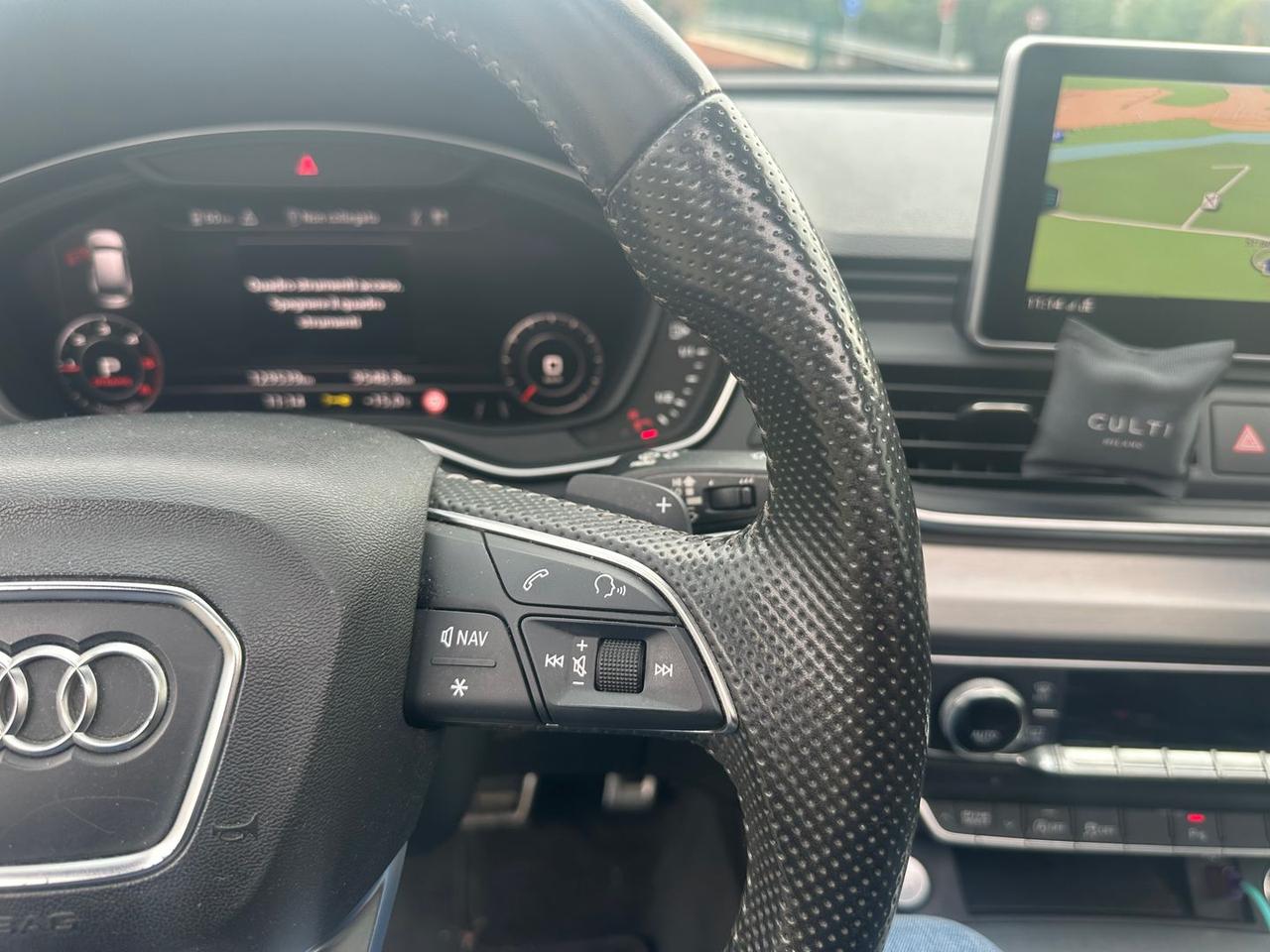 Audi Q5 S Line 2.0 40 TDI #7433