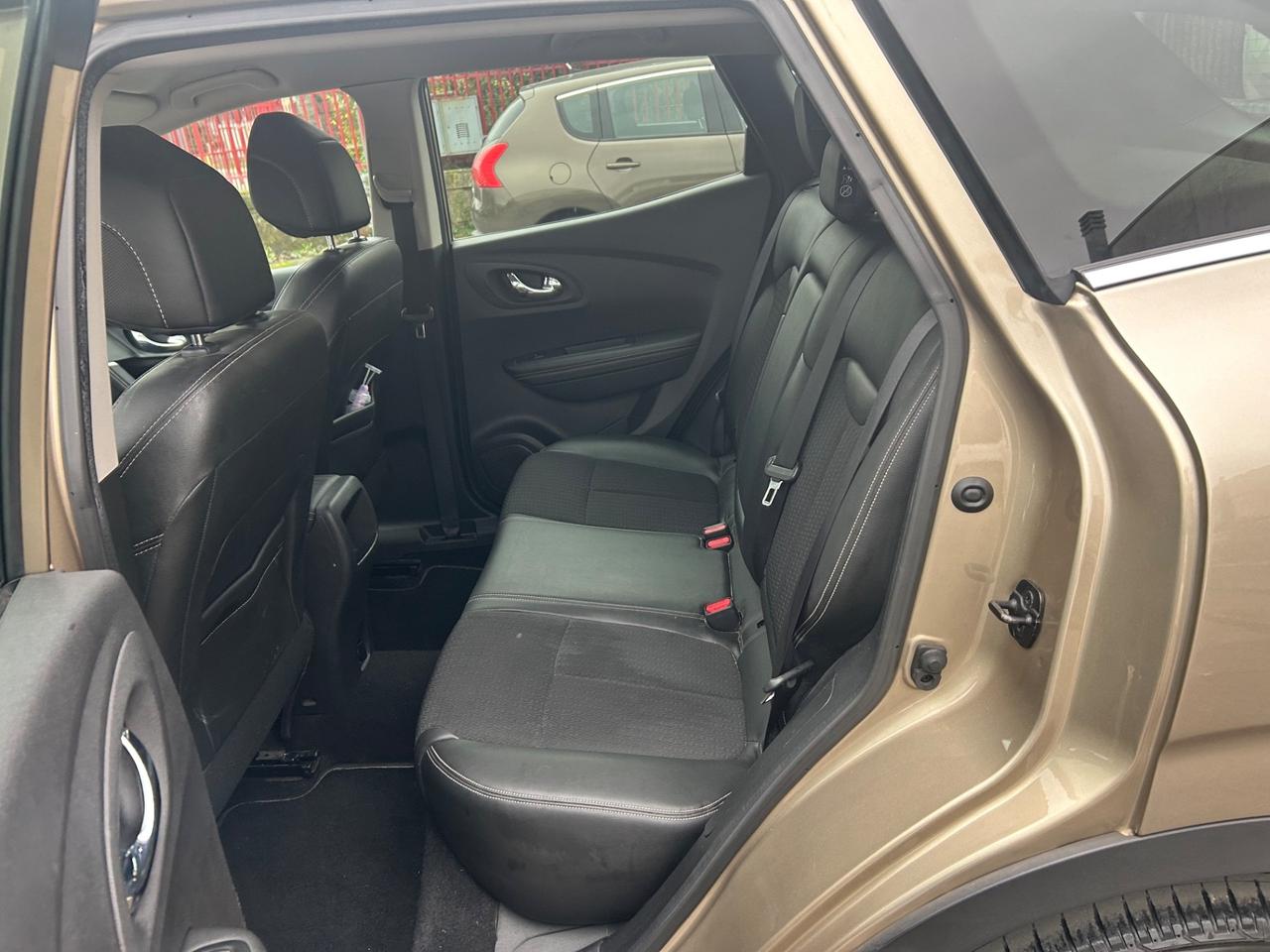 Renault Kadjar 1.5 dCi 8V 110CV EDC Energy Zen