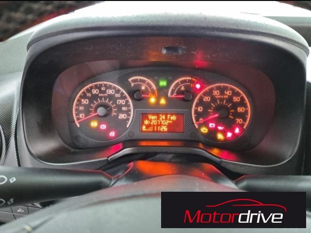 FIAT - QUBO - 1.4 8V 77 CV Active Natural Power