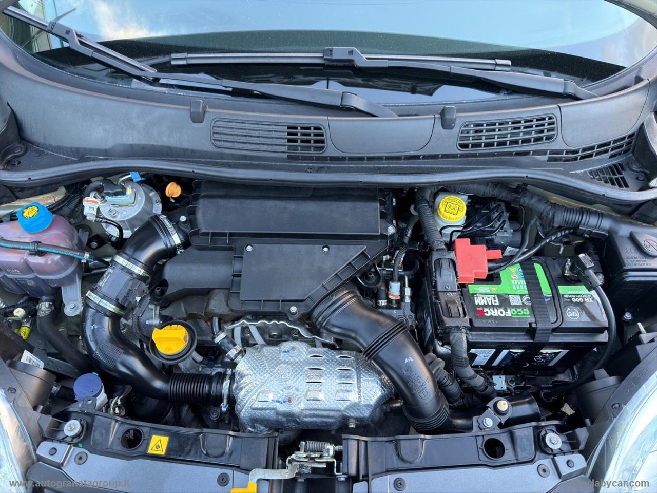 FIAT Panda 1.3 MJT 95 CV S&S Lounge 24 MESI GARANZIA!!