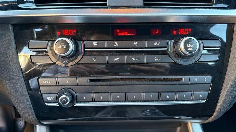 BMW X4 F26 20d xDrive MSport Steptronic my16