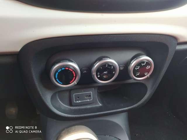 Fiat 500L 500L 1.3 mjt Lounge 85cv