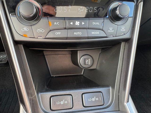 SUZUKI S-Cross 1.5 FULL Hybrid A/T Starview