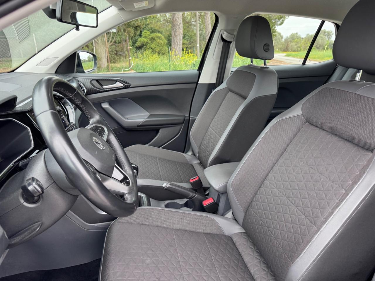 Volkswagen T-Cross 1.0 TSI 115 CV Advanced BMT