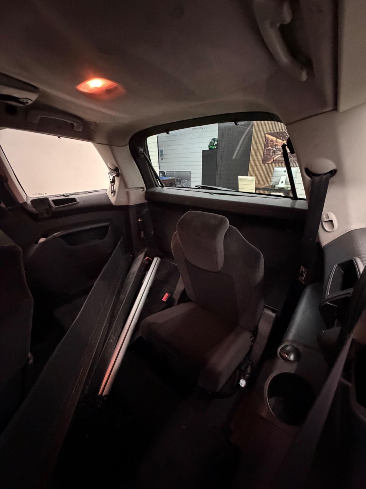 Citroen C4 Grand Picasso 2.0 HDi 138 FAP aut. Exclusive