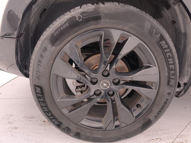 OPEL Grandland 1.2 GS s&s 130cv