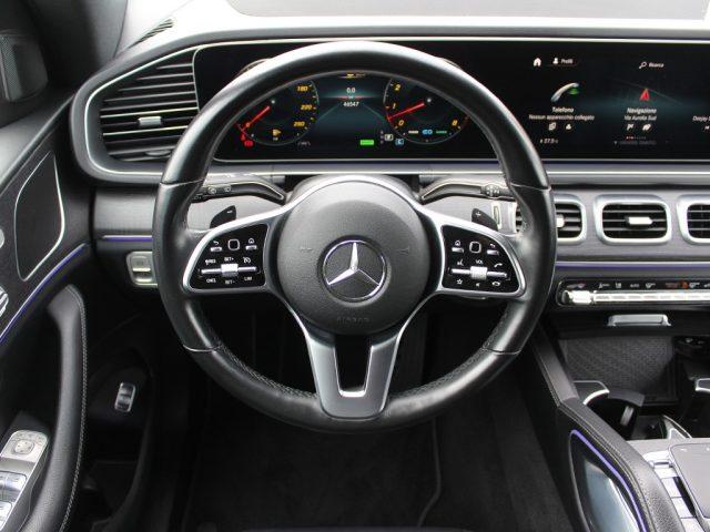 MERCEDES-BENZ GLE 450 4Matic EQ-Boost Premium