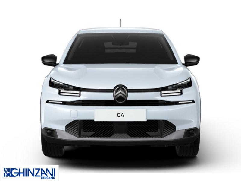 Citroën C4 Hybrid 136 e-DCS6 Plus - Km0